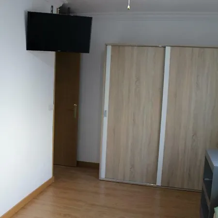 Lägenhet Chabela