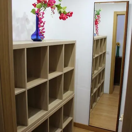 Chabela Apartment *